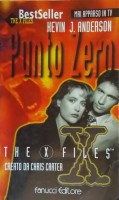 The X Files Punto zero
