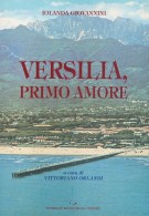 Versilia Primo Amore