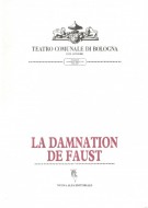 La damnation de Faust