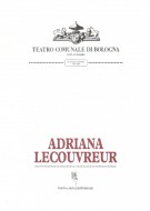 <h0>Adriana Lecouvreur</h0>