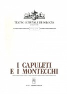 <h0>I Capuleti e i Montecchi</h0>