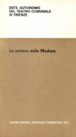 <h0>La zattera della Medusa <span><i>XXXVIII Maggio Musicale Fiorentino 1975 <span> Libretto n. 11</i></span></h0>