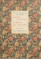 Cantico di Natale  Il Grillo del Focolare