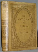 The Vatican Its History Its Treasures