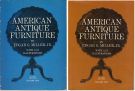 American Antique Furniture a book for amateurs 2 voll.