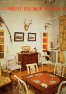 Comment Décorer sa Maison Intérieurs - Mobilier - Aménagement 200 Réalisations