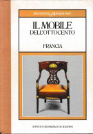 Il Mobile dell'Ottocento Francia