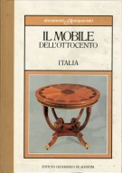 Il Mobile dell'Ottocento Italia