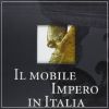 Il mobile Impero in Italia Arredi e decorazioni d'interni dal 1800 al 1843 from 1800 to 1843