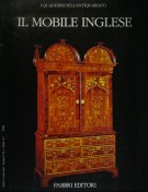 <h0>Il Mobile Inglese <span><i>dal Medioevo al 1925</i></span></h0>