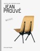 Object and Furniture Design Jean Prouvé