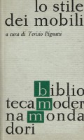 Lo Stile dei Mobili Dall'antichità ad oggi