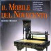 Il mobile del Novecento