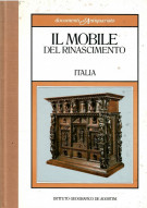 <h0>Il Mobile del Rinascimento <span><i>Italia</i></span></h0>