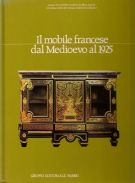 Il Mobile Francese dal Medioevo al 1925
