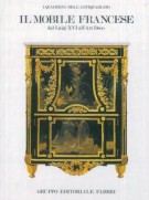 Il mobile francese dal Luigi XVI all'art Déco