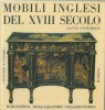 Mobili inglesi del XVIII secolo