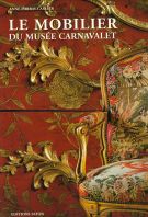 Le mobilier du Musée Carnavalet