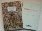 Pietro Piffetti e l'ebanisteria a Torino dal 1670 al 1838