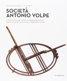 Società Antonio Volpe Il design italiano sfida la Gebrüder Thonet  Italian design challenging Gebrüder Thonet