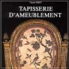 Tapisserie d'Ameublement