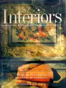 The World of Interiors a decoration book