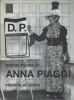 D.P. Doppie pagine di Anna Piaggi in Vogue Fashion algebra