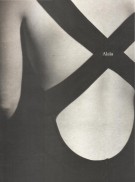 Omaggio a Azzedine Alaïa
