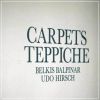 Carpets of the Vakiflar Museum Istanbul Teppiche Des Vakiflar-Museums Istanbul