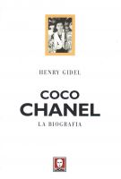 Coco Chanel la biografia