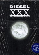Diesel XXX Years of Diesel Communication Con DVD