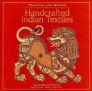 <span>Tradition and Beyond</span> Handcrafted Indian Textiles</span>
