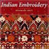Indian Embroidery