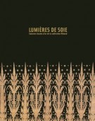 Lumières de soie Soieries tissées d'or de la collection Riboud