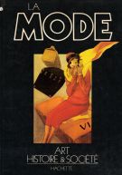 La mode art, histoire & société