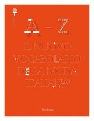 Il nuovo vocabolario della moda italiana