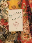 Opulent Textiles The Schumacher Collection