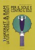 Per il sole e contro il sole Thayaht e Ram/La tuta/Modelli per tessuti