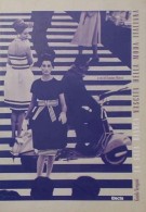 La Sala Bianca nascita della Moda Italiana