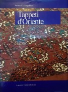 Tappeti D'Oriente