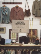 Vintage Menswear