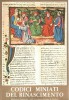 I Codici Miniati del Rinascimento nella Biblioteca Comunale e dell'Accademia Etrusca di Cortona