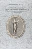 Fortuna della glittica nella Toscana mediceo-lorenese e storia del Discorso sopra le gemme intagliate di G. Pelli Bencivenni