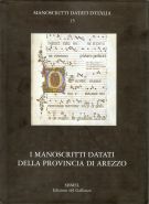 I manoscritti datati della provincia di Arezzo