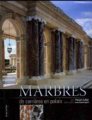 Marbres de carrieres en palais