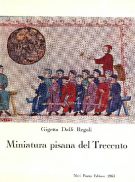 Miniatura pisana del Trecento