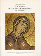 The Mosaics of St. Mary's of Admiral in Palermo