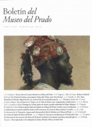 <h0>Boletín del Museo del Prado <span><i>Tomo XXXI numero 49 2013</i></Span></h0>