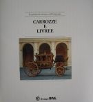 Il patrimonio artistico del Quirinale Carrozze e Livree