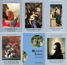 Collezione Chigi Saracini 6 Voll. - 9 Tomi